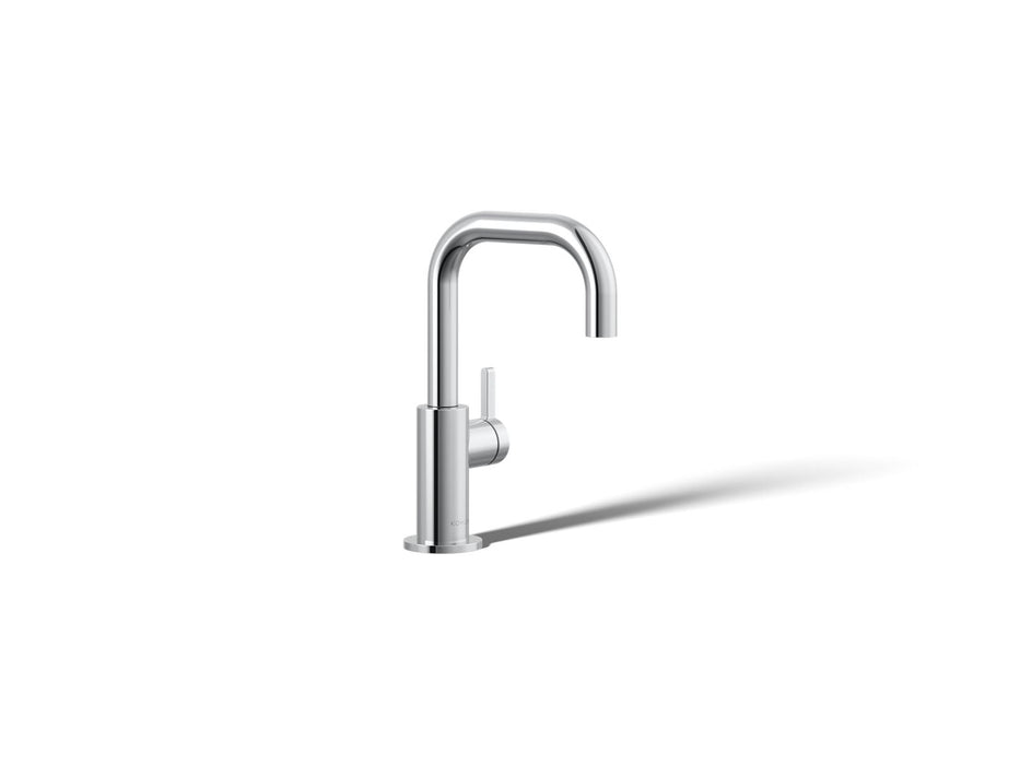KOHLER K-28292 Components Beverage faucet