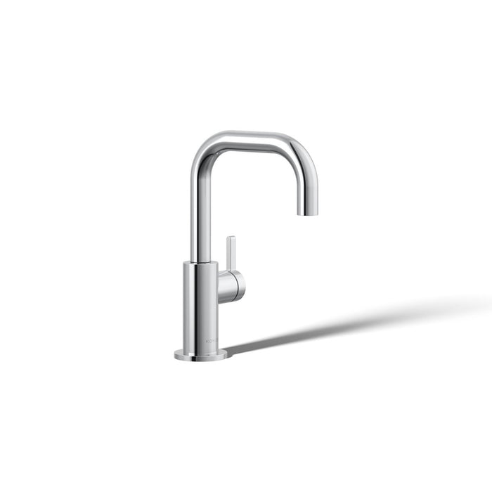 KOHLER K-28292 Components Beverage faucet