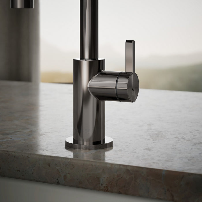 KOHLER K-28292 Components Beverage faucet