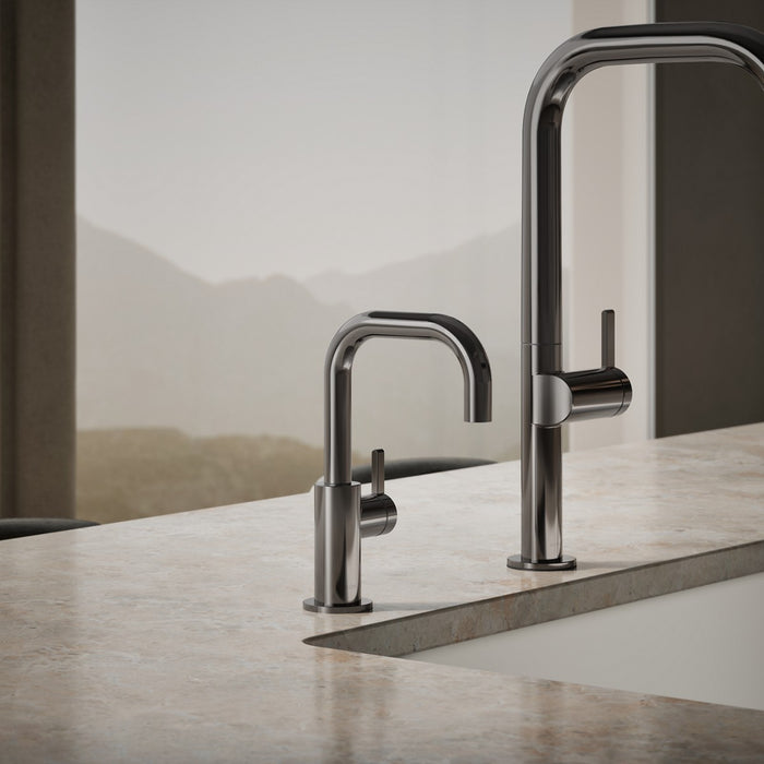 KOHLER K-28292 Components Beverage faucet