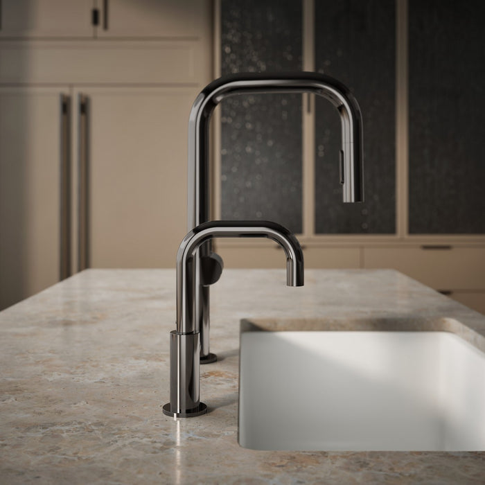 KOHLER K-28292 Components Beverage faucet