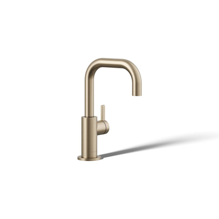 KOHLER K-28292 Components Beverage faucet