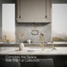 KOHLER K-28292 Components Beverage faucet, vibrant french gold - view 2