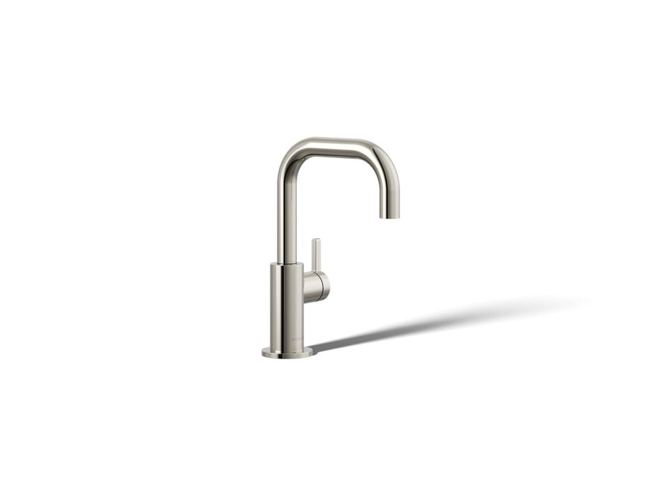 KOHLER K-28292 Components Beverage faucet