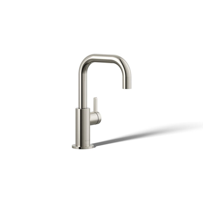 KOHLER K-28292 Components Beverage faucet