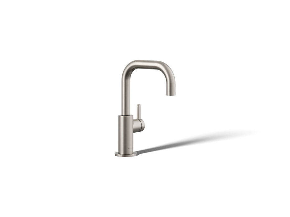 KOHLER K-28292 Components Beverage faucet