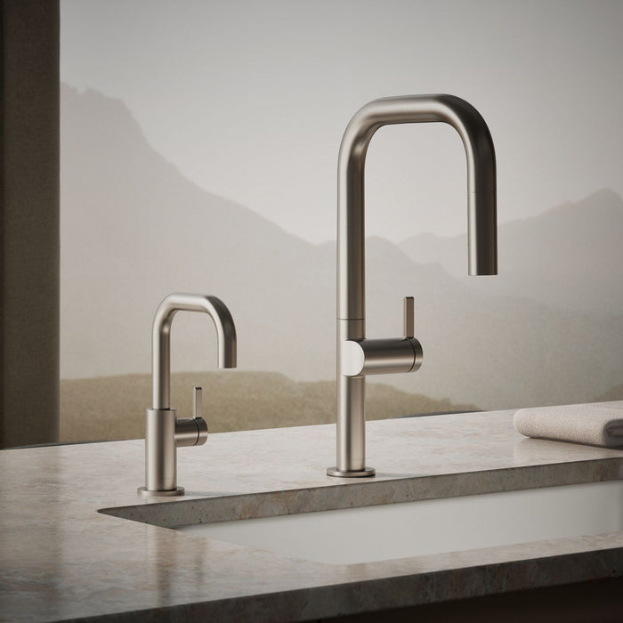 KOHLER K-28292 Components Beverage faucet