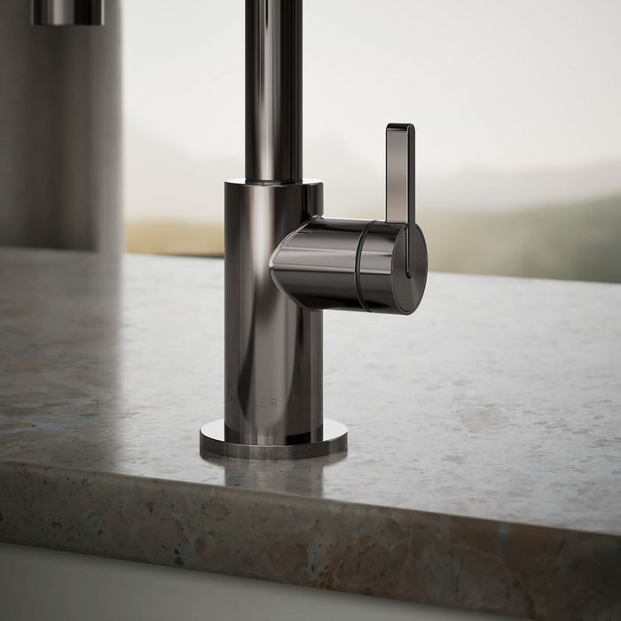 KOHLER K-28292 Components Beverage faucet