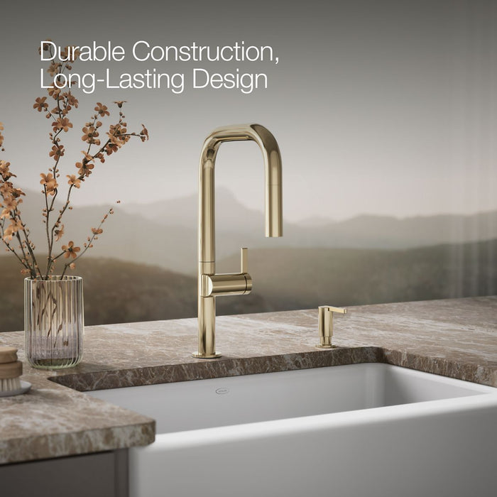image focused on single product story