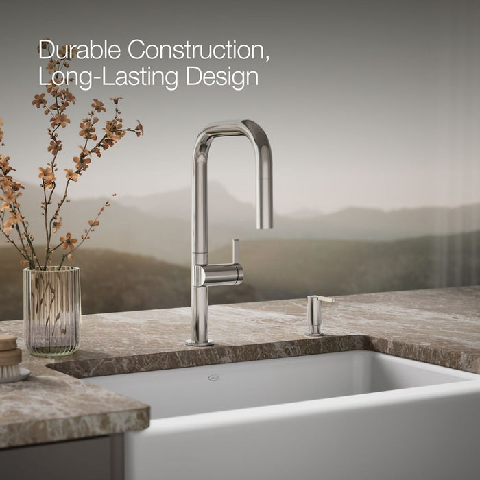 image focused on single product story