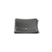 KOHLER K-2833 DemiLav 18-1/4" rectangular vessel bathroom sink, no overflow, thunder grey - view 5