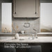 KOHLER K-28667-3 Billet Single-handle bar sink faucet with two-function extended-reach spout and side sprayer, polished...
