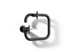KOHLER K-28678-3 Billet Wall-mount pot filler, matte black