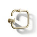 KOHLER K-28678-3 Billet Wall-mount pot filler, vibrant french gold - view 5