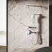 KOHLER K-28681 SpaViva™ Two-function Handshower, 2.5 GPM, polished chrome - view 2