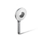 KOHLER K-28681 SpaViva™ Two-function Handshower, 2.5 GPM, polished chrome - view 3