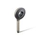 KOHLER K-28681 SpaViva™ Two-function Handshower, 2.5 GPM, vibrant brushed nickel