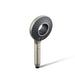 KOHLER K-28681 SpaViva™ Two-function Handshower, 2.5 GPM, vibrant brushed nickel - view 3