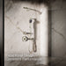 KOHLER K-28681 SpaViva™ Two-function Handshower, 2.5 GPM, vibrant brushed nickel - view 4