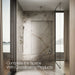 KOHLER K-28681 SpaViva™ Two-function Handshower, 2.5 GPM, vibrant brushed nickel - view 5