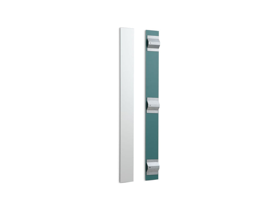 KOHLER K-2878 Mirrored side kit for Catalan medicine cabinets, not applicable