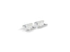 KOHLER K-2879 Catalan Ganging hardware, not applicable