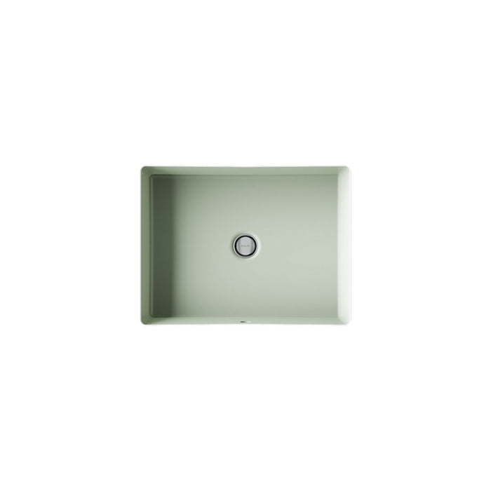 KOHLER K-2882 Verticyl 19-3/4" rectangular undermount bathroom sink