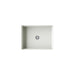 KOHLER K-2882 Verticyl 19-3/4" rectangular undermount bathroom sink, dune - view 3