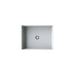 KOHLER K-2882 Verticyl 19-3/4" rectangular undermount bathroom sink, ice grey - view 3