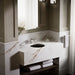 KOHLER K-2883 Verticyl 15-3/4" round undermount bathroom sink, black black - view 4