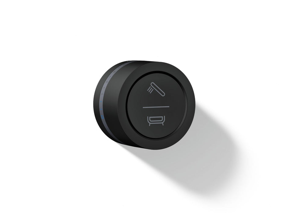 KOHLER K-29201 DTV Mode Wall-mount bath/shower digital interface, matte black