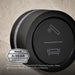 KOHLER K-29201 DTV Mode Wall-mount bath/shower digital interface, matte black - view 2