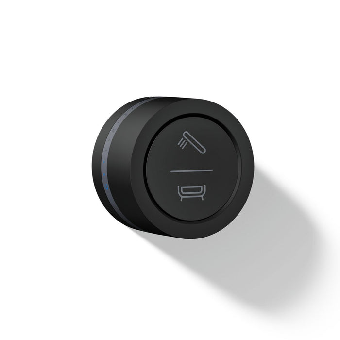 KOHLER K-29201 DTV Mode Wall-mount bath/shower digital interface, matte black - view 4
