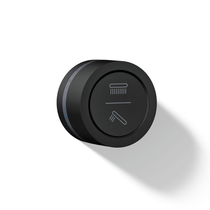 KOHLER K-29202 DTV Mode Dual-outlet shower digital interface, matte black - view 4