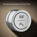 KOHLER K-29202 DTV Mode Dual-outlet shower digital interface, polished chrome - view 3
