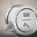 KOHLER K-29202-E DTV Mode Dual-outlet shower digital interface with eco-mode diverter, polished chrome - view 2