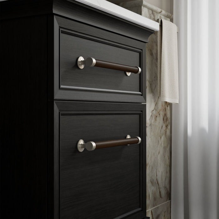 KOHLER K-29469 Artifacts 24" bathroom vanity cabinet