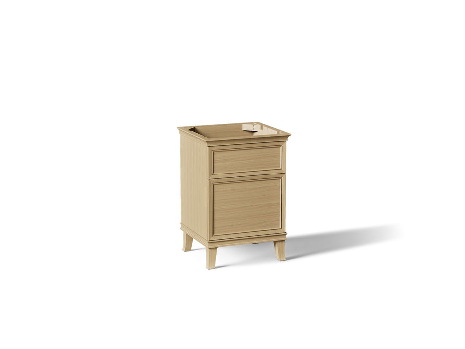 KOHLER K-29469 Artifacts 24" bathroom vanity cabinet