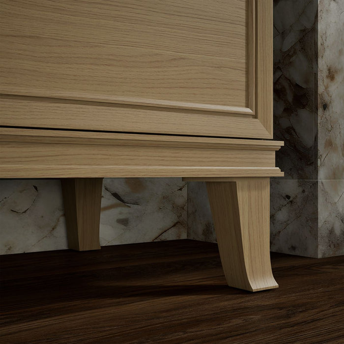 KOHLER K-29469 Artifacts 24" bathroom vanity cabinet