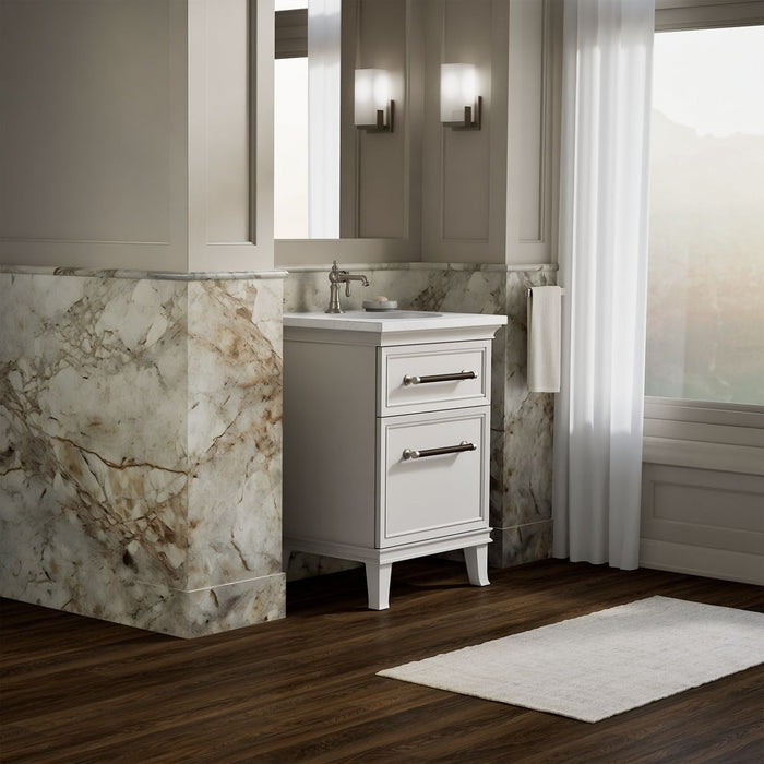 KOHLER K-29469 Artifacts 24" bathroom vanity cabinet