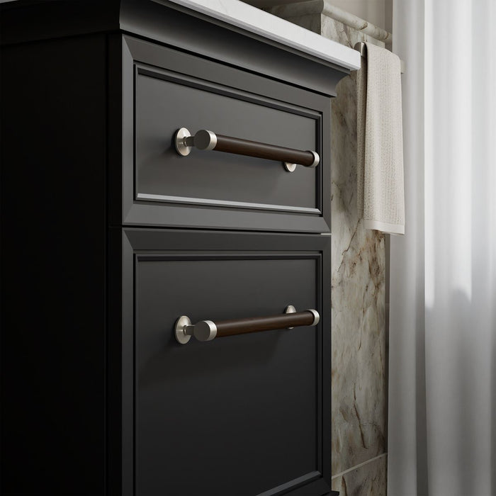 KOHLER K-29469 Artifacts 24" bathroom vanity cabinet