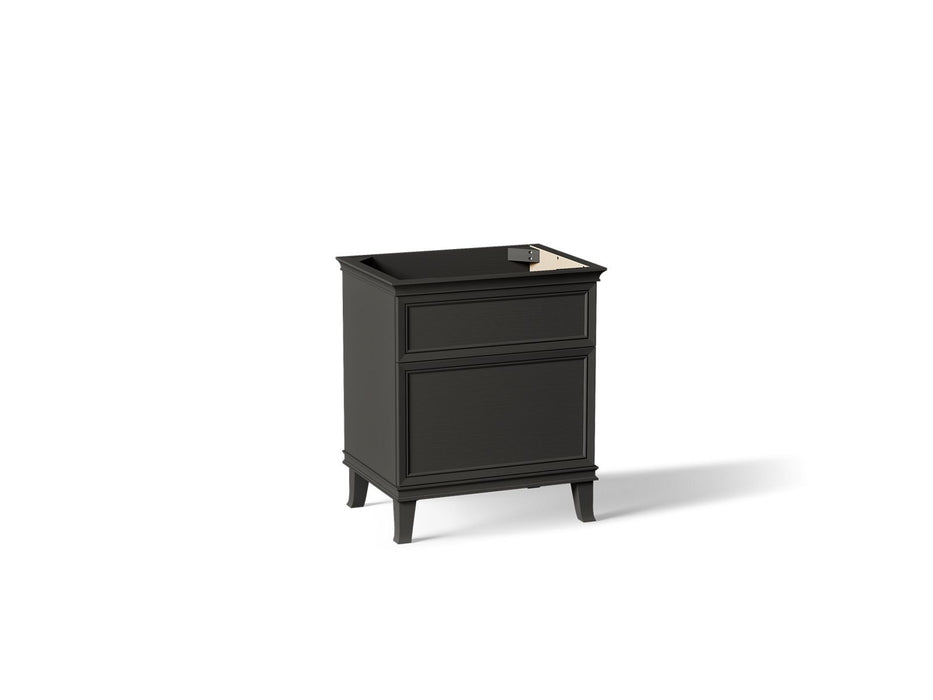 KOHLER K-29480 Artifacts 30" bathroom vanity cabinet