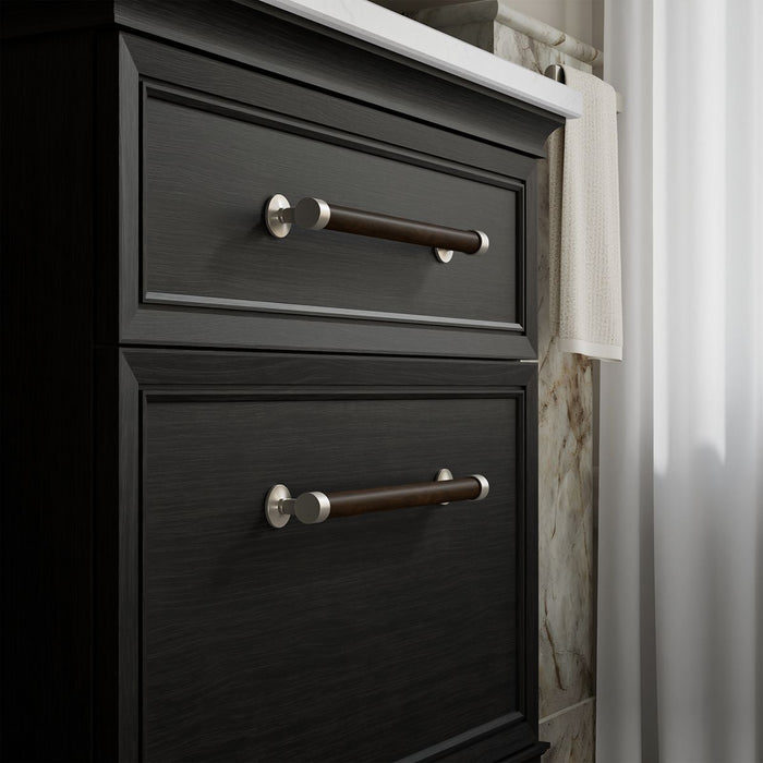 KOHLER K-29480 Artifacts 30" bathroom vanity cabinet