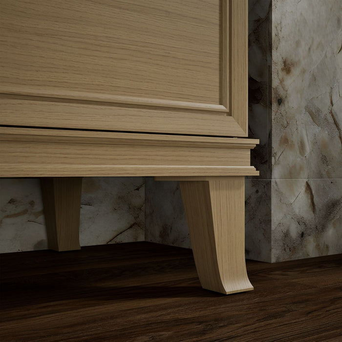 KOHLER K-29480 Artifacts 30" bathroom vanity cabinet