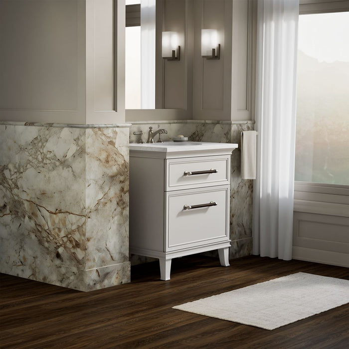 KOHLER K-29480 Artifacts 30" bathroom vanity cabinet