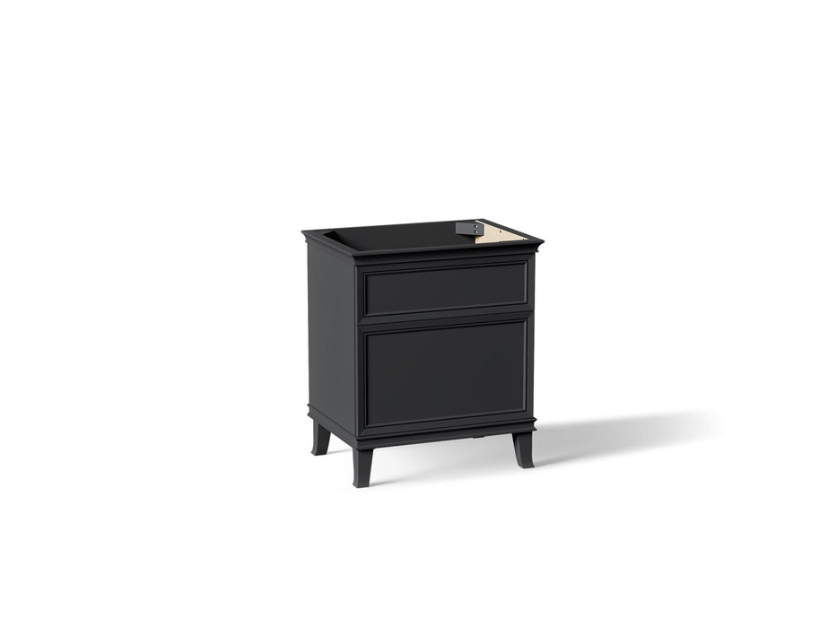 KOHLER K-29480 Artifacts 30" bathroom vanity cabinet