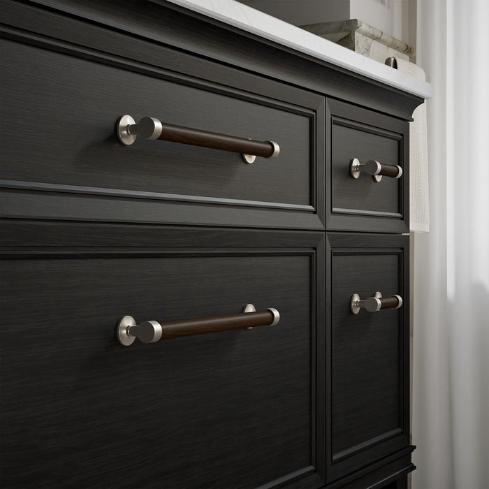 KOHLER K-29481 Artifacts 48" bathroom vanity cabinet