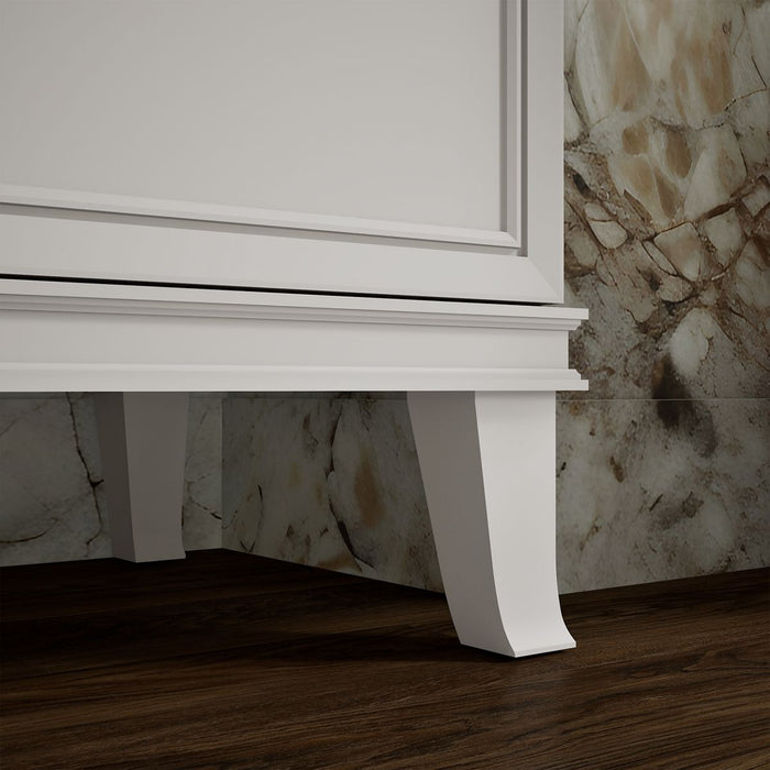 KOHLER K-29481 Artifacts 48" bathroom vanity cabinet