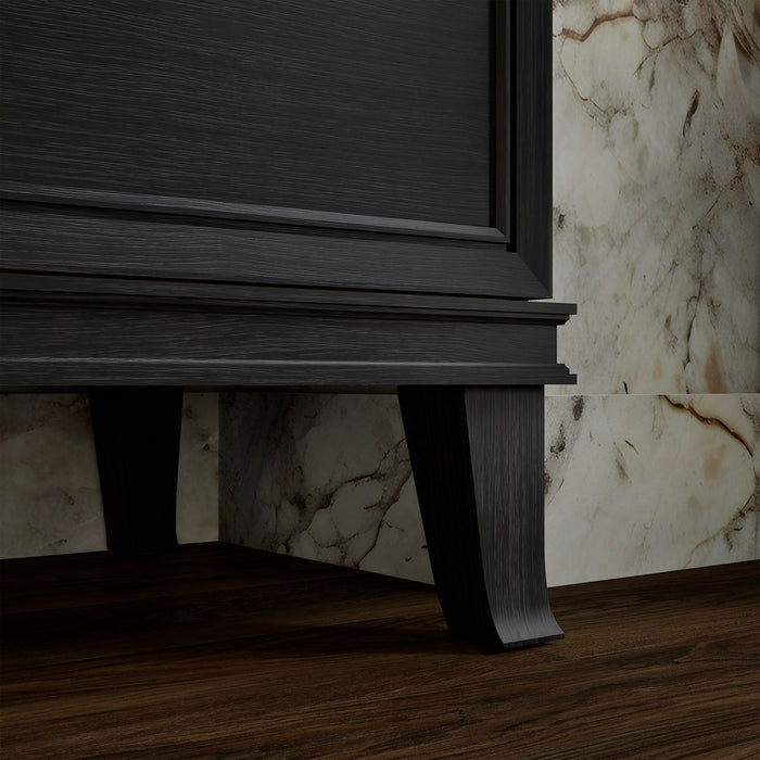 KOHLER K-29482 Artifacts 72" bathroom vanity cabinet