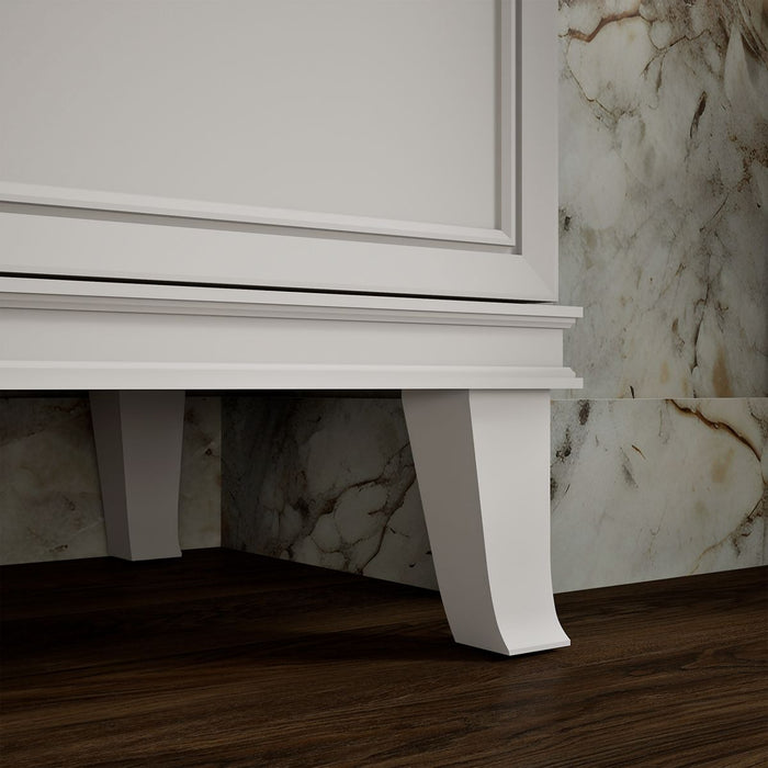 KOHLER K-29482 Artifacts 72" bathroom vanity cabinet